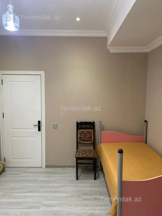 183 000 AZN - 4 otaqlı mənzil Satılır, Xırdalan