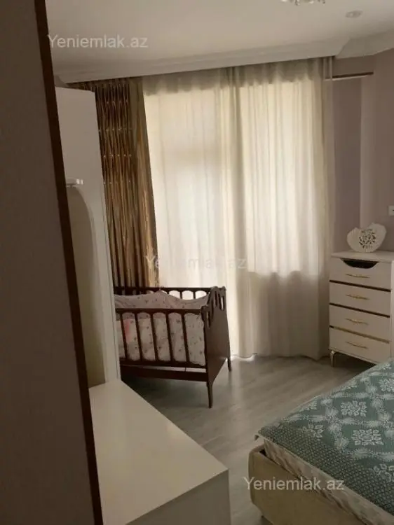 183 000 AZN - 4 otaqlı mənzil Satılır, Xırdalan
