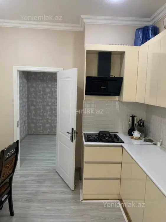 183 000 AZN - 4 otaqlı mənzil Satılır, Xırdalan