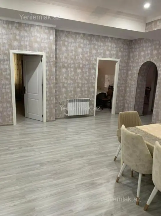183 000 AZN - 4 otaqlı mənzil Satılır, Xırdalan