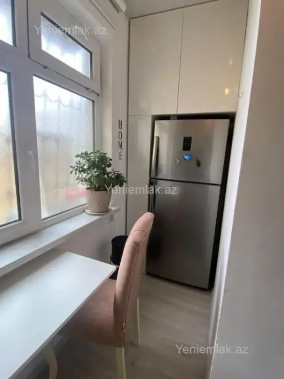 150 000 AZN - 3 otaqlı mənzil Satılır, Yeni Günəşli qəs., Suraxanı, Bakı