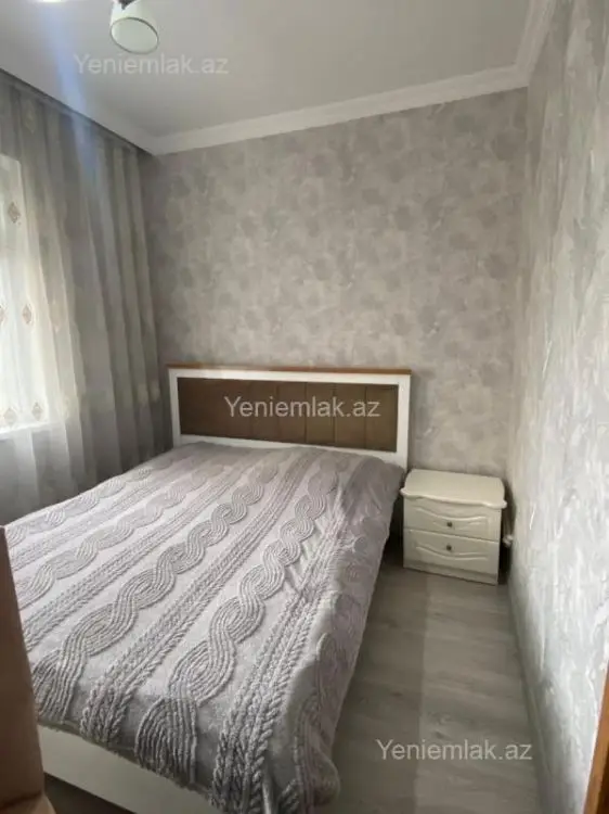 150 000 AZN - 3 otaqlı mənzil Satılır, Yeni Günəşli qəs., Suraxanı, Bakı