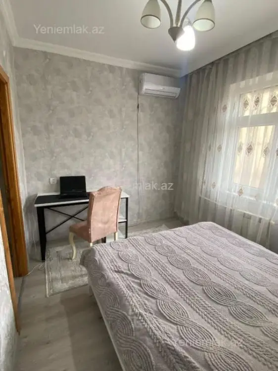 150 000 AZN - 3 otaqlı mənzil Satılır, Yeni Günəşli qəs., Suraxanı, Bakı