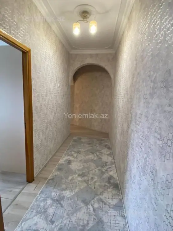 150 000 AZN - 3 otaqlı mənzil Satılır, Yeni Günəşli qəs., Suraxanı, Bakı