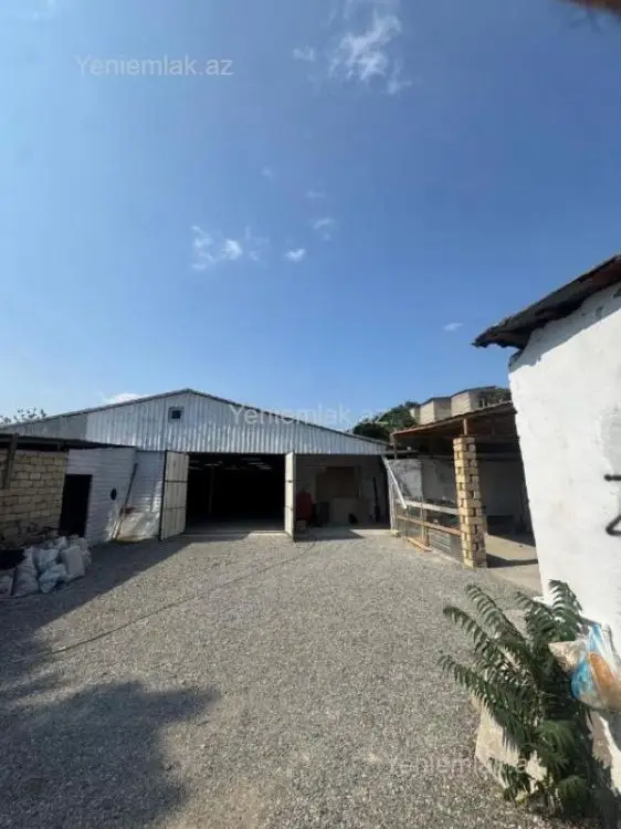 5 000 AZN - 1000 m² Obyekt / Ofis Kirayə (aylıq), Nəsimi, Bakı