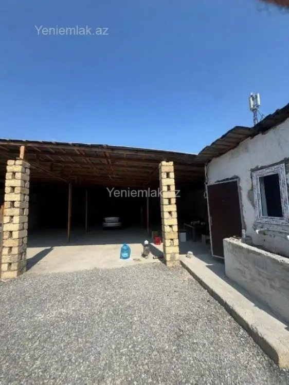 5 000 AZN - 1000 m² Obyekt / Ofis Kirayə (aylıq), Nəsimi, Bakı