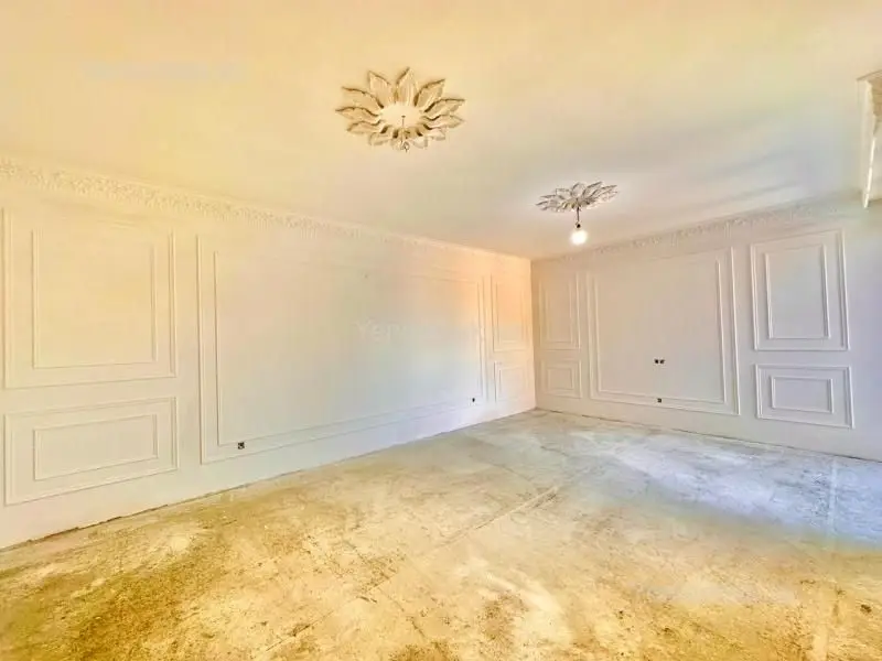 460 000 AZN - 5 otaqlı mənzil Satılır, Badamdar qəs., Səbail, Bakı