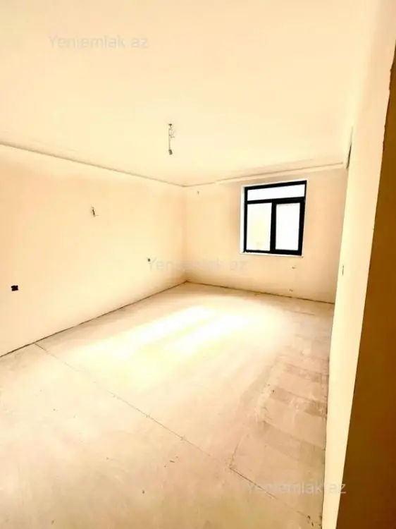 460 000 AZN - 5 otaqlı mənzil Satılır, Badamdar qəs., Səbail, Bakı