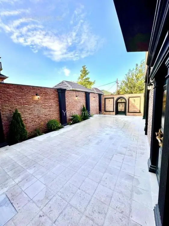 460 000 AZN - 5 otaqlı mənzil Satılır, Badamdar qəs., Səbail, Bakı