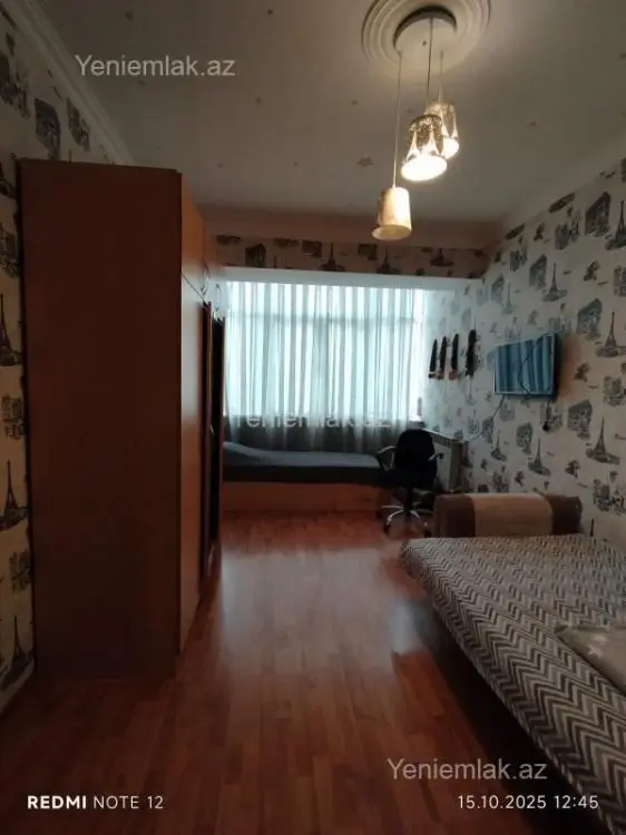 110 000 AZN - 3 otaqlı mənzil Satılır, Masazır, Abşeron