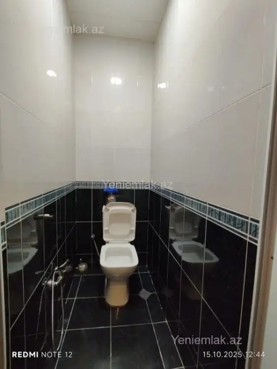 110 000 AZN - 3 otaqlı mənzil Satılır, Masazır, Abşeron