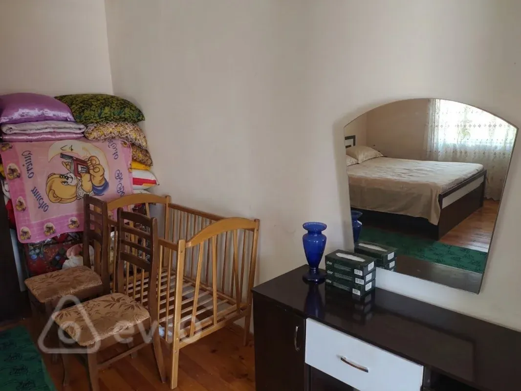 100 000 AZN - 4 otaqlı mənzil Satılır, Sabirabad