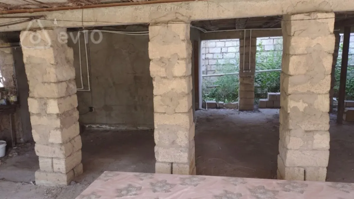 100 000 AZN - 4 otaqlı mənzil Satılır, Sabirabad