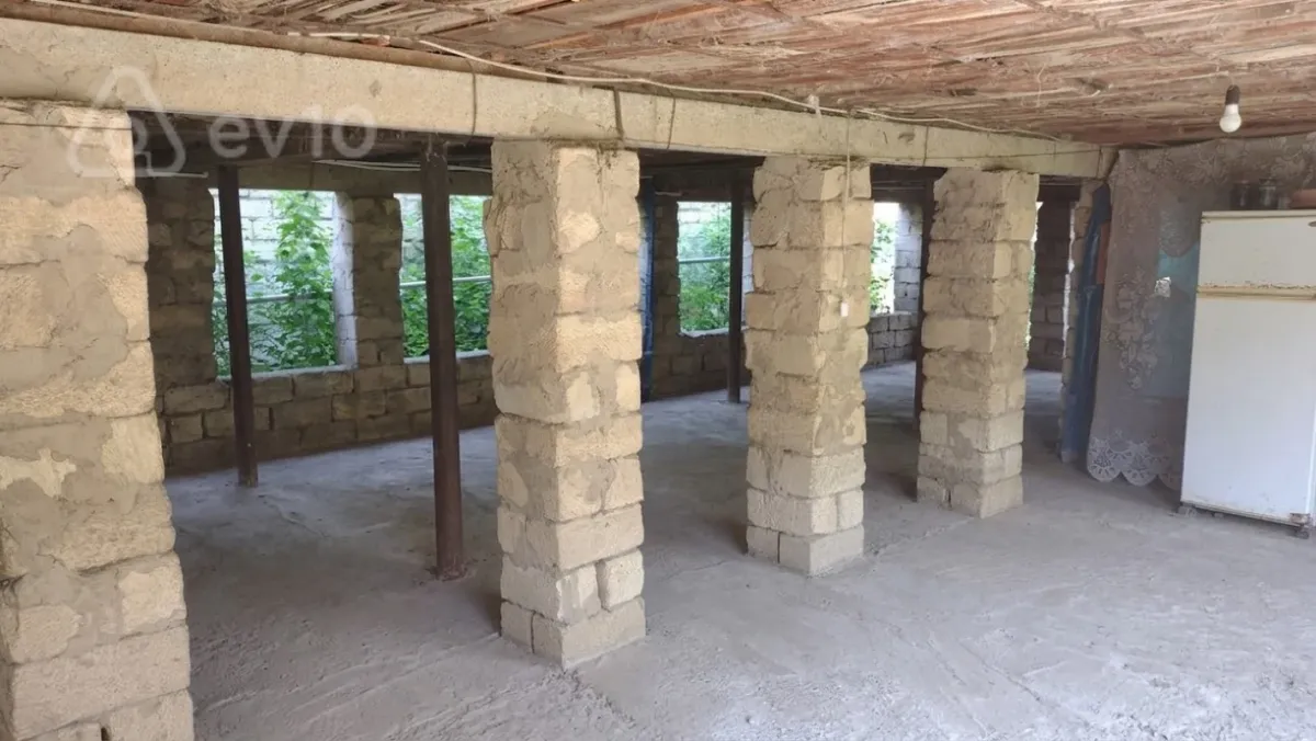 100 000 AZN - 4 otaqlı mənzil Satılır, Sabirabad