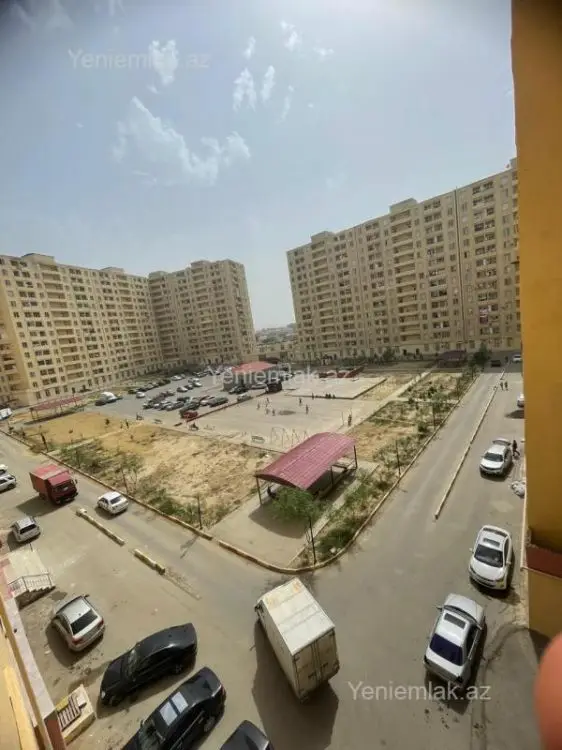 20 000 AZN - 2 otaqlı mənzil Satılır, Saray, Abşeron