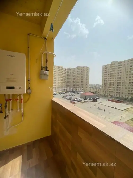 20 000 AZN - 2 otaqlı mənzil Satılır, Saray, Abşeron