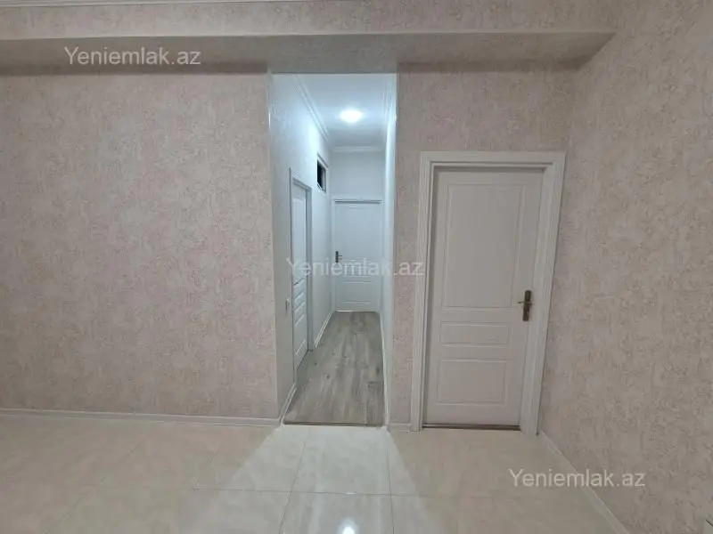 20 000 AZN - 2 otaqlı mənzil Satılır, Saray, Abşeron