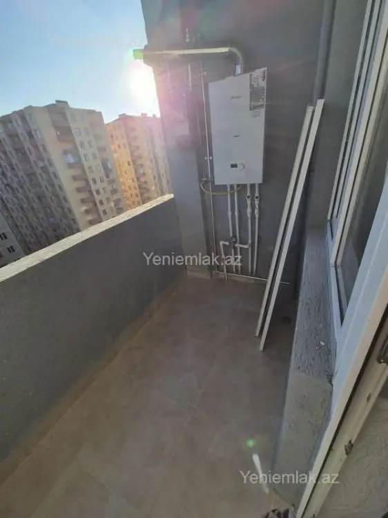 20 000 AZN - 2 otaqlı mənzil Satılır, Saray, Abşeron