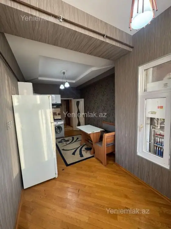 227 000 AZN - 3 otaqlı mənzil Satılır, Nəsimi, Bakı