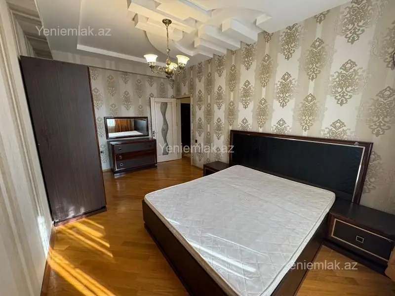 227 000 AZN - 3 otaqlı mənzil Satılır, Nəsimi, Bakı