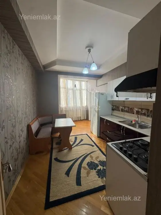 227 000 AZN - 3 otaqlı mənzil Satılır, Nəsimi, Bakı