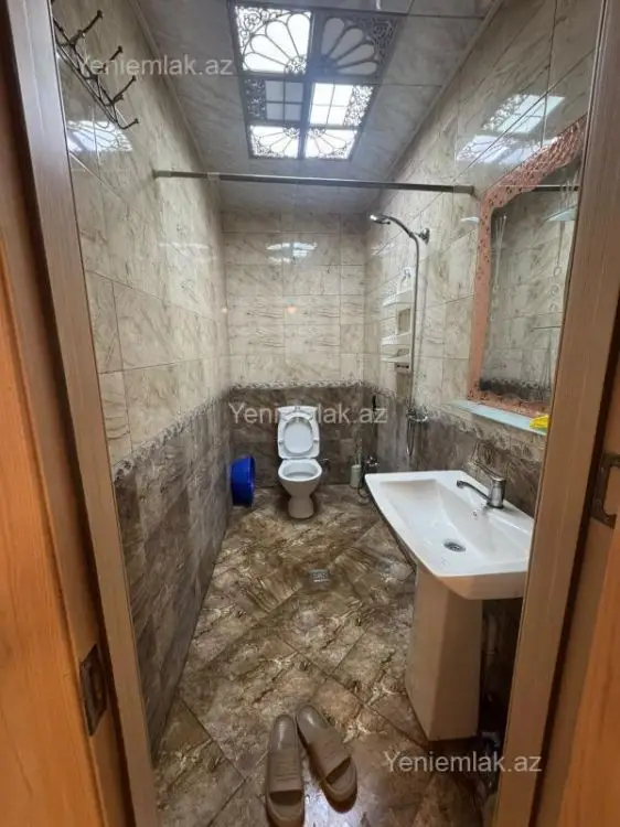 227 000 AZN - 3 otaqlı mənzil Satılır, Nəsimi, Bakı