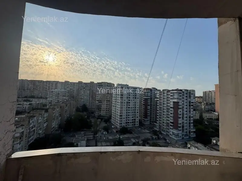 227 000 AZN - 3 otaqlı mənzil Satılır, Nəsimi, Bakı