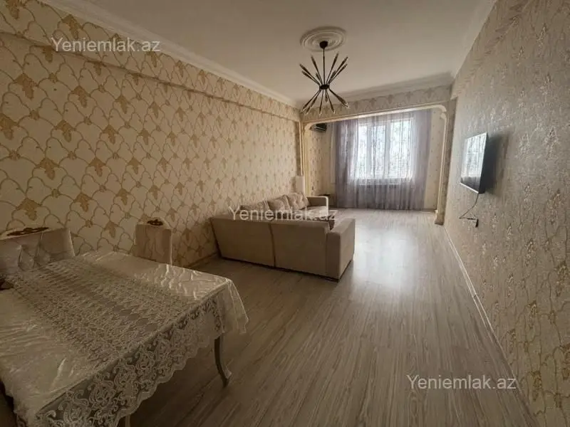 178 000 AZN - 2 otaqlı mənzil Satılır, Xətai, Bakı
