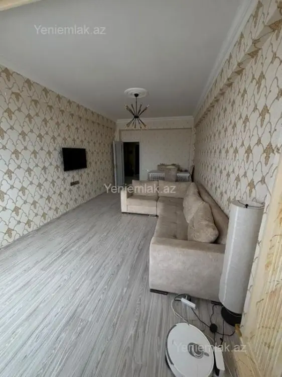 178 000 AZN - 2 otaqlı mənzil Satılır, Xətai, Bakı