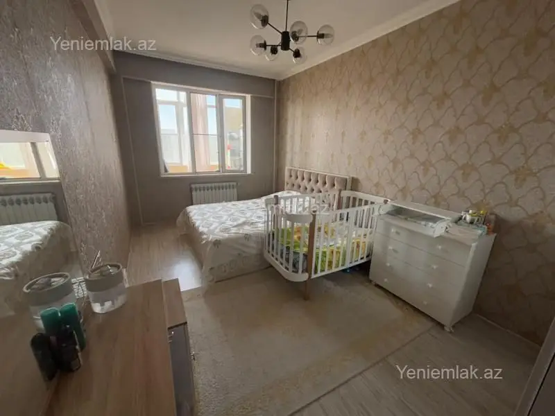 178 000 AZN - 2 otaqlı mənzil Satılır, Xətai, Bakı