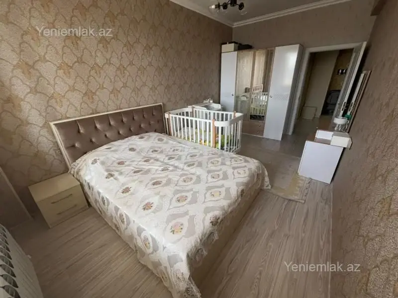 178 000 AZN - 2 otaqlı mənzil Satılır, Xətai, Bakı