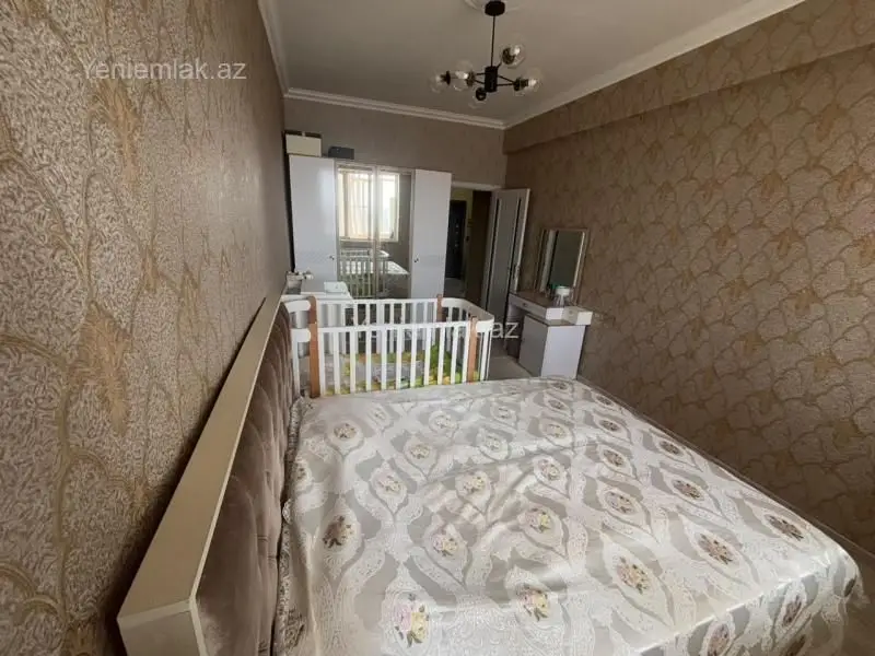 178 000 AZN - 2 otaqlı mənzil Satılır, Xətai, Bakı