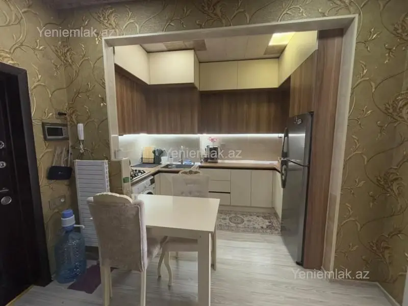 178 000 AZN - 2 otaqlı mənzil Satılır, Xətai, Bakı