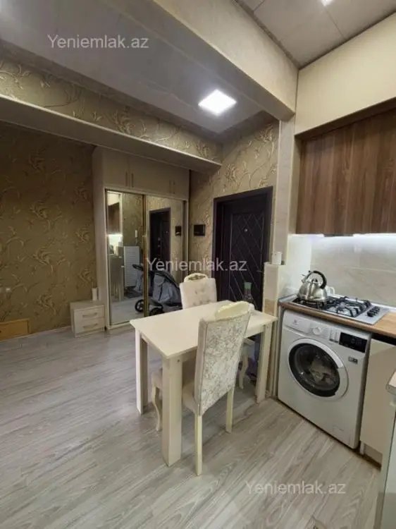 178 000 AZN - 2 otaqlı mənzil Satılır, Xətai, Bakı