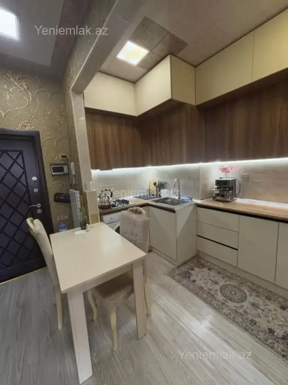 178 000 AZN - 2 otaqlı mənzil Satılır, Xətai, Bakı