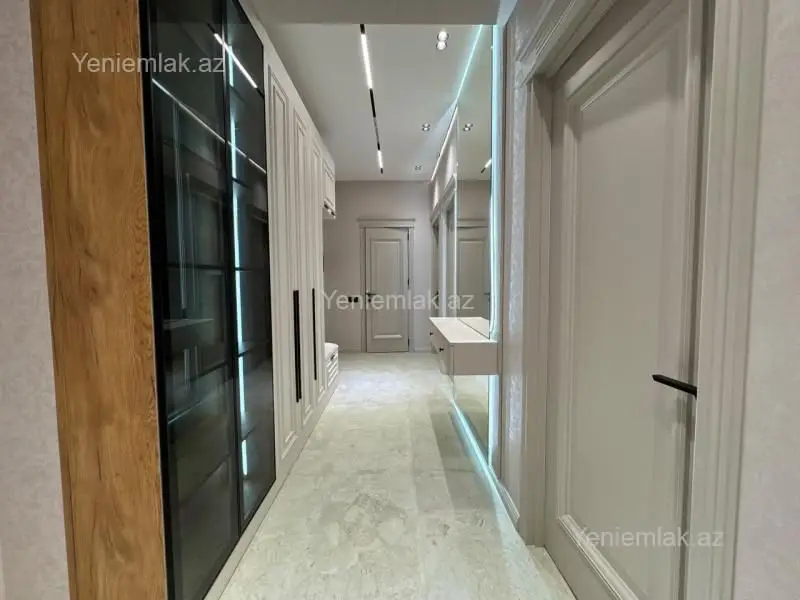 305 000 AZN - 3 otaqlı mənzil Satılır, 8-ci kilometr, Nizami, Bakı