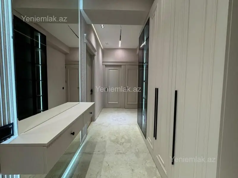 305 000 AZN - 3 otaqlı mənzil Satılır, 8-ci kilometr, Nizami, Bakı