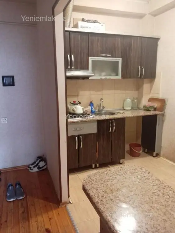 162 000 AZN - 2 otaqlı mənzil Satılır, Xətai, Bakı