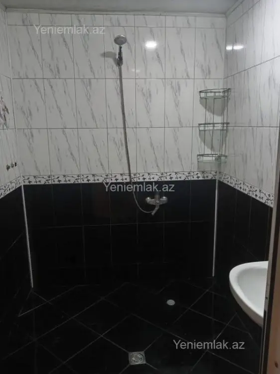 162 000 AZN - 2 otaqlı mənzil Satılır, Xətai, Bakı