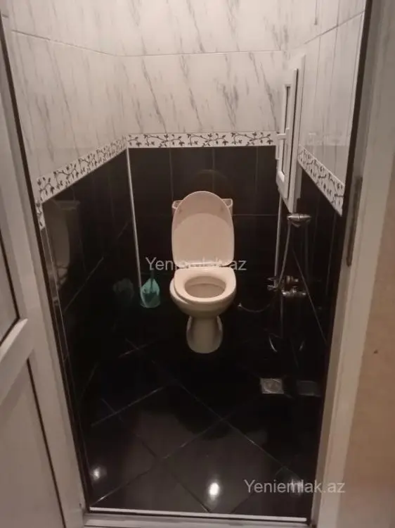162 000 AZN - 2 otaqlı mənzil Satılır, Xətai, Bakı
