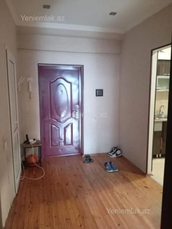162 000 AZN - 2 otaqlı mənzil Satılır, Xətai, Bakı