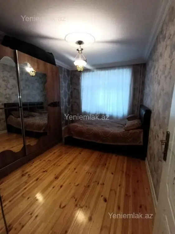 105 000 AZN - 2 otaqlı mənzil Satılır, 17-ci mikrorayon, Sumqayıt