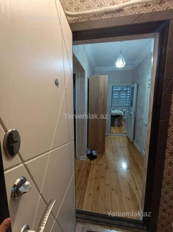 105 000 AZN - 2 otaqlı mənzil Satılır, 17-ci mikrorayon, Sumqayıt