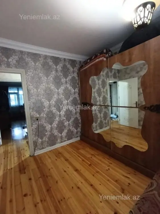 105 000 AZN - 2 otaqlı mənzil Satılır, 17-ci mikrorayon, Sumqayıt