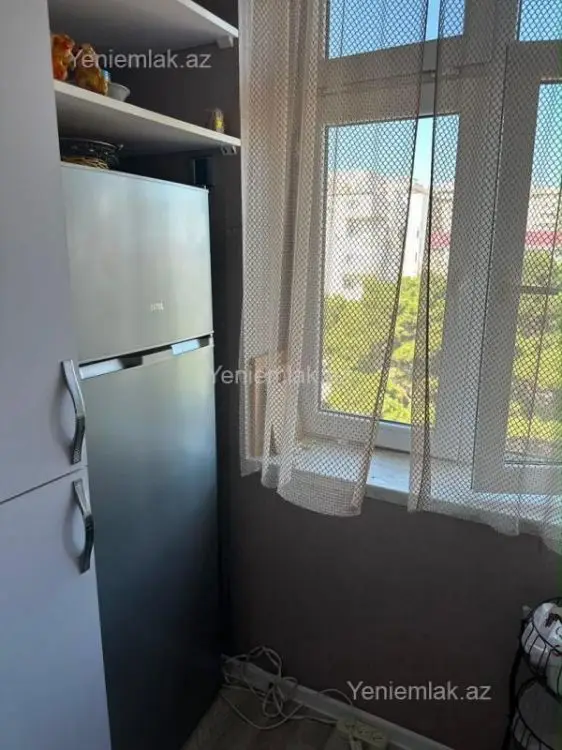 71 000 AZN - 1 otaqlı mənzil Satılır, 2-ci mikrorayon, Sumqayıt