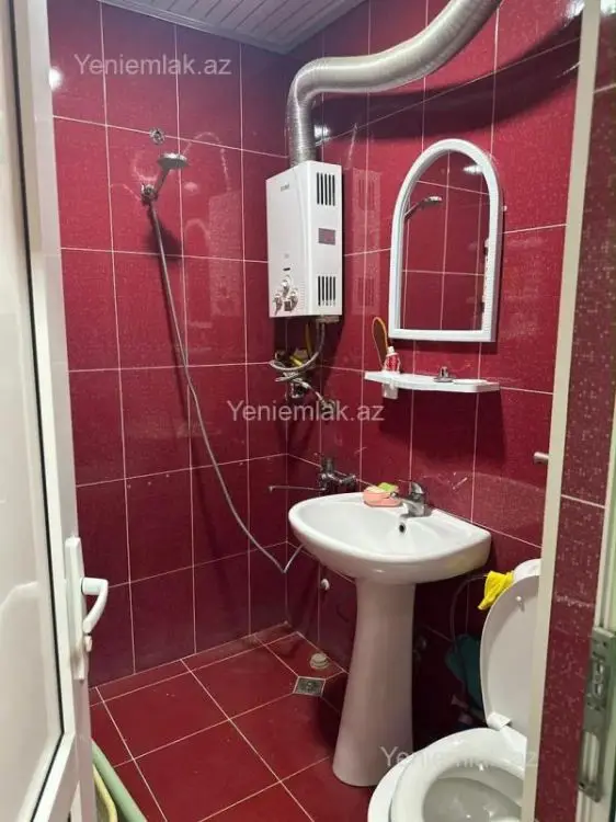 71 000 AZN - 1 otaqlı mənzil Satılır, 2-ci mikrorayon, Sumqayıt