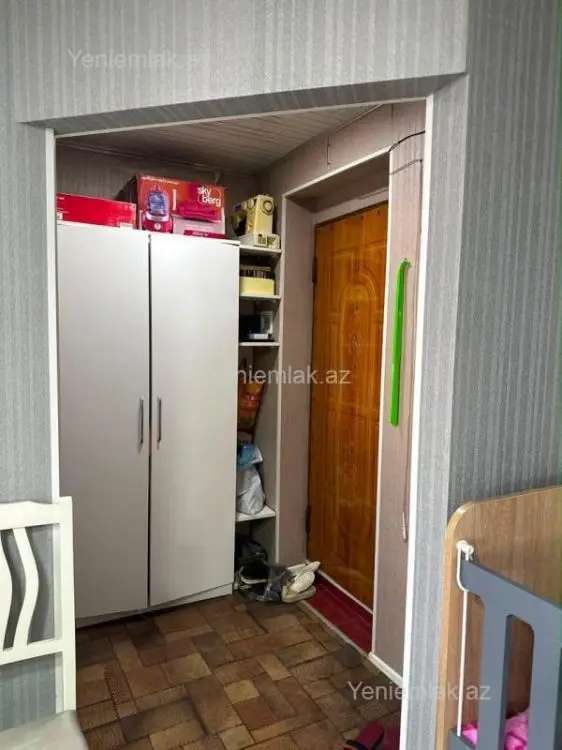 71 000 AZN - 1 otaqlı mənzil Satılır, 2-ci mikrorayon, Sumqayıt