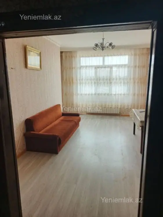 165 000 AZN - 2 otaqlı mənzil Satılır, Xətai, Bakı
