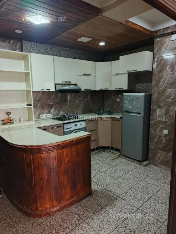 165 000 AZN - 2 otaqlı mənzil Satılır, Xətai, Bakı