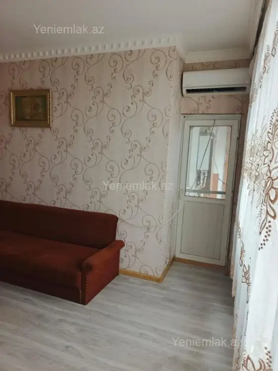 165 000 AZN - 2 otaqlı mənzil Satılır, Xətai, Bakı